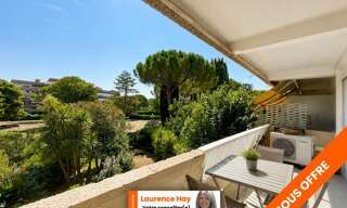 Appartement 5 Pièces 92 m² à vendre à Montpellier (34070)