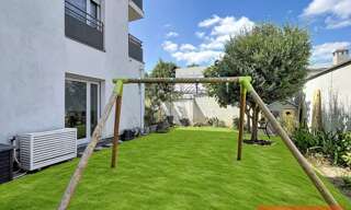 Appartement 4 Pièces 105 m² à vendre à Villejuif (94800)