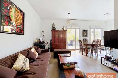 Appartement 4 pièces 630000 €