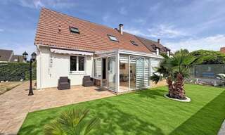 Maison 7 Pièces 175 m² à vendre à Taverny (95150)
