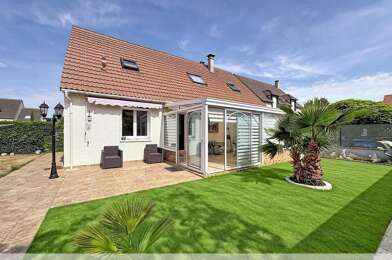 Maison 7 pièces 525000 €