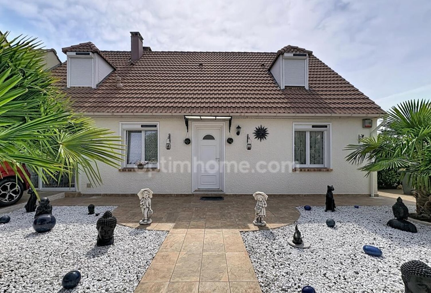 Maison à vendre 7 pièces TAVERNY (95) 175m² — photo 1