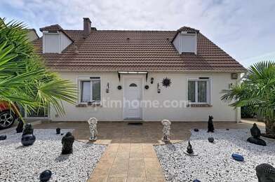 Maison 7 pièces 525000 €