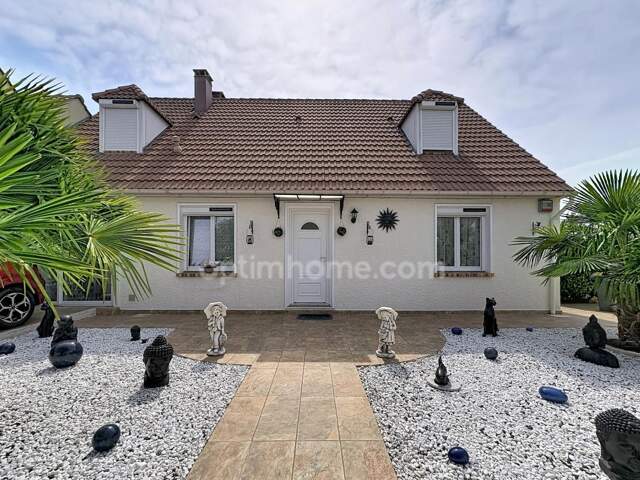 Maison à vendre 7 pièces TAVERNY (95) 175m² — photo du bien