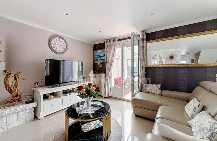 Maison à vendre 7 pièces TAVERNY (95) 175m² — photo 2