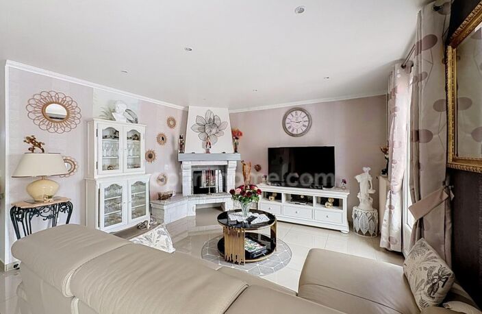 Maison à vendre 7 pièces TAVERNY (95) 175m² — photo 4