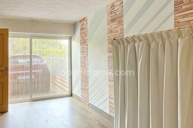Maison 7 pièces 525000 €