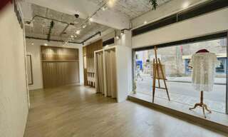 Commerce 1 Pièce 38 m² à vendre à Auray (56400)
