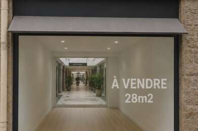 Commerce 1 pièces 96800 €