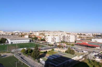 Appartement 3 pièces 136000 €