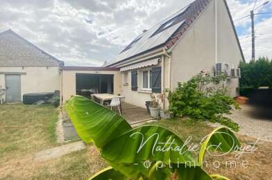 Maison 4 pièces 158000 €