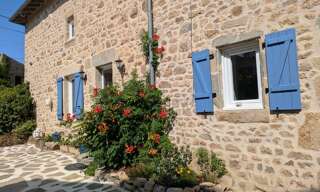 Maison 6 Pièces 171 m² à vendre à Bellac (87300)