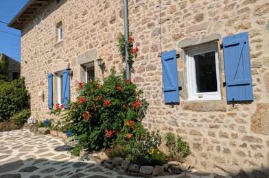 Maison 6 pièces 144500 €