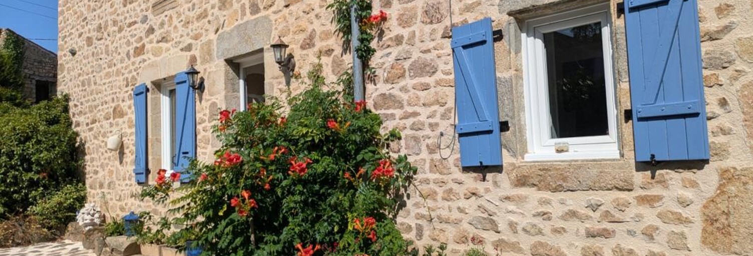 Maison 6 Pièces 171 m² à vendre à Bellac (87300)