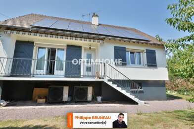 Maison 6 pièces 370000 €