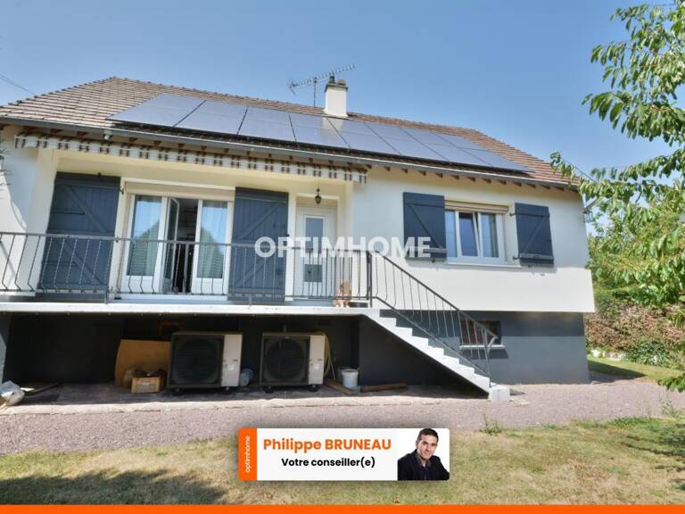 Le compromis parfait entre confort moderne et douceur de vivre — photo 1