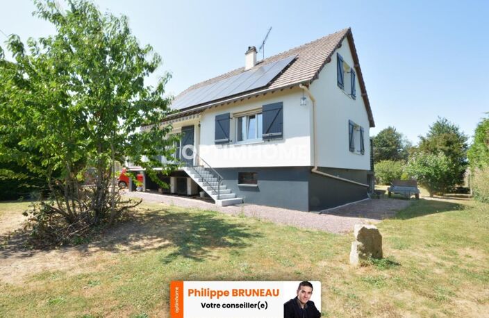 Le compromis parfait entre confort moderne et douceur de vivre — photo 2