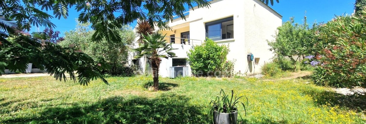 Maison 5 Pièces 100 m² à vendre à Douarnenez (29100)