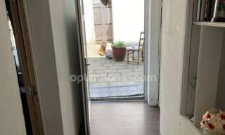 Appartement 1 Pièce 31 m² à vendre à Rochefort (17300)