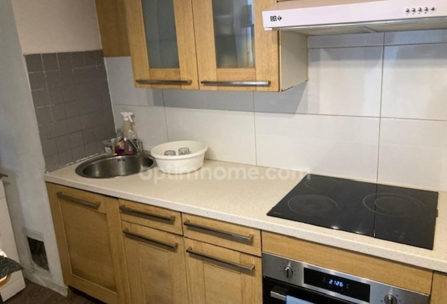 Appartement à vendre 1 pièces ROCHEFORT (17) — photo 1