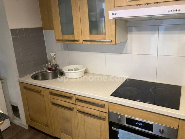 Appartement à vendre 1 pièces ROCHEFORT (17) — photo 1