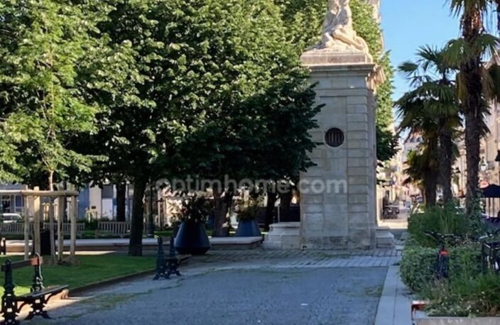 Appartement à vendre 1 pièces ROCHEFORT (17) — photo 2