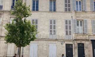 Appartement 3 Pièces 63 m² à vendre à Rochefort (17300)