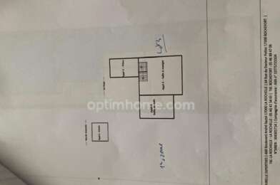 Appartement 3 pièces 172000 €