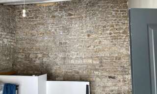 Appartement 3 Pièces 63 m² à vendre à Rochefort (17300)