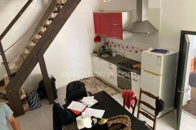 Appartement 3 pièces 172000 €