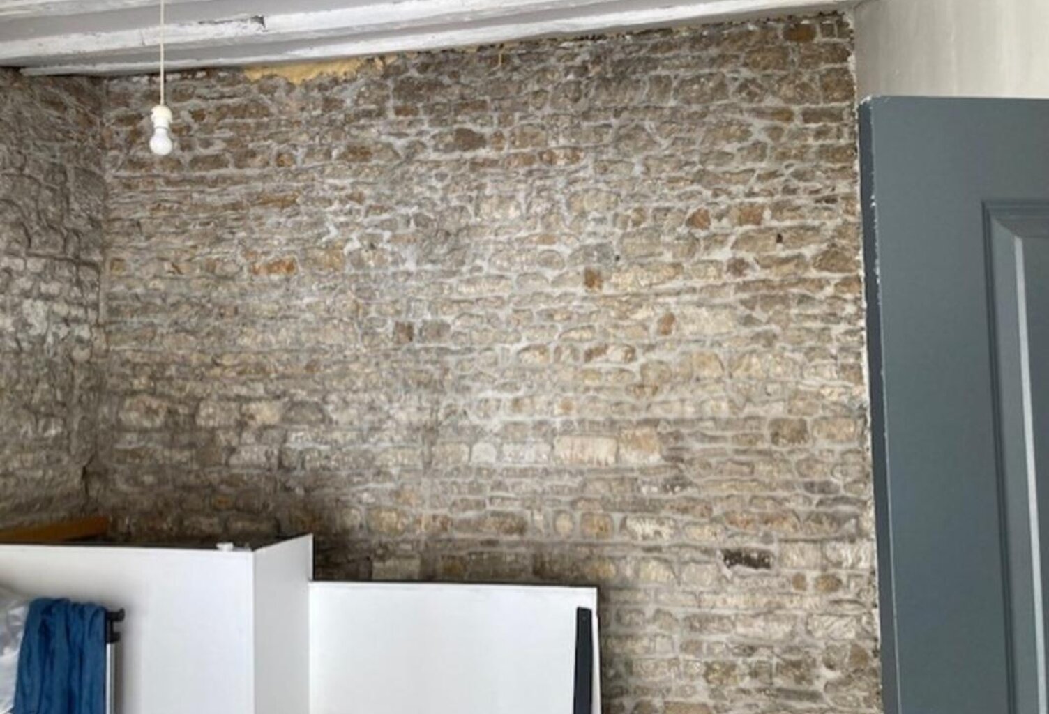 Appartement à vendre 3 pièces ROCHEFORT (17) — photo 1