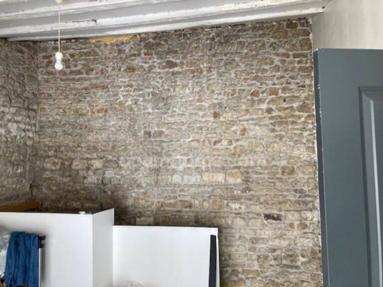 Appartement à vendre 3 pièces ROCHEFORT (17) — photo 1