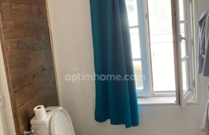 Appartement à vendre 3 pièces ROCHEFORT (17) — photo 2