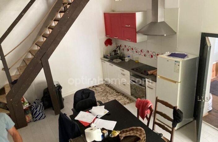 Appartement à vendre 3 pièces ROCHEFORT (17) — photo 4