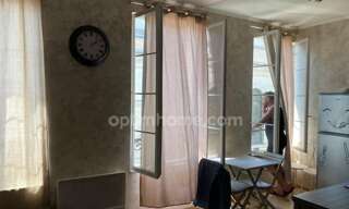 Appartement 2 Pièces 55 m² à vendre à Rochefort (17300)