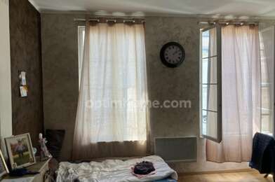 Appartement 2 pièces 150000 €