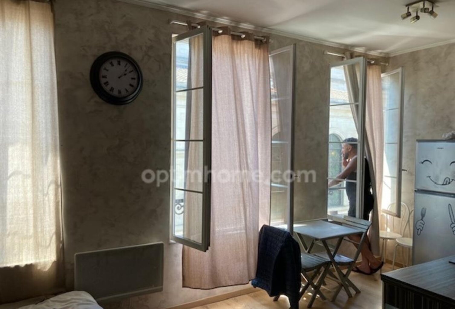 Appartement à vendre 2 pièces ROCHEFORT (17) — photo 1
