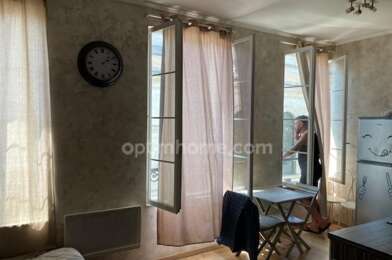 Appartement 2 pièces 150000 €
