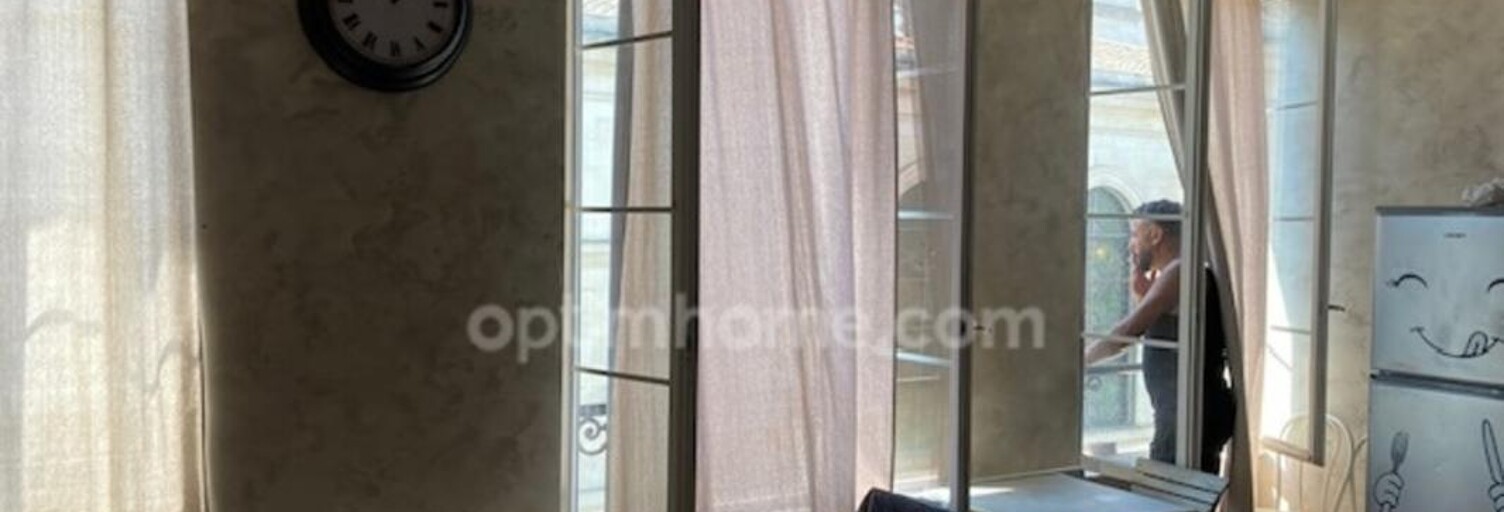 Appartement 2 Pièces 55 m² à vendre à Rochefort (17300)