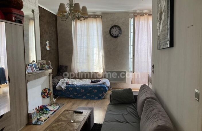 Appartement à vendre 2 pièces ROCHEFORT (17) — photo 5