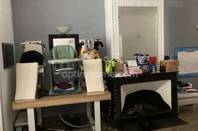 Appartement 3 pièces 164000 €