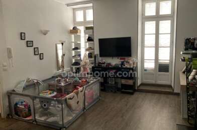 Appartement 3 pièces 164000 €