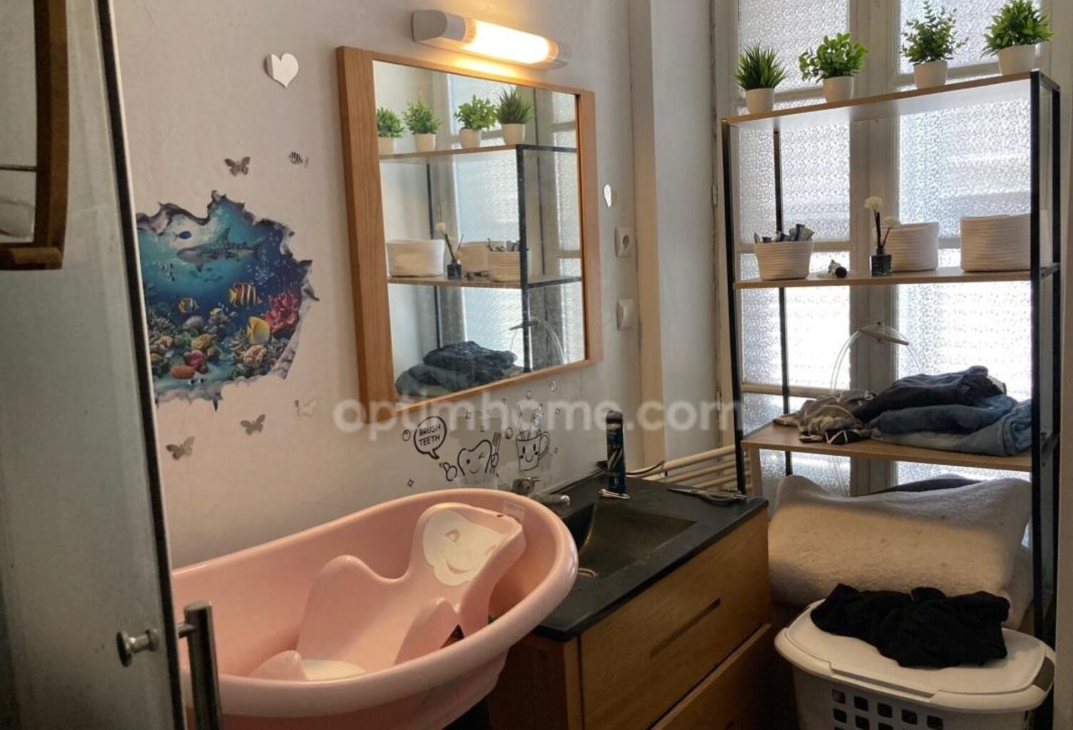 Appartement à vendre 3 pièces ROCHEFORT (17) — photo 1