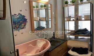 Appartement 3 Pièces 60 m² à vendre à Rochefort (17300)