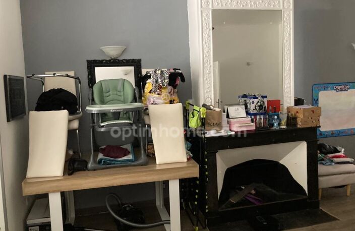 Appartement à vendre 3 pièces ROCHEFORT (17) — photo 4