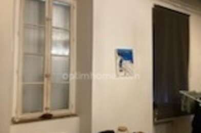Appartement 2 pièces 145000 €