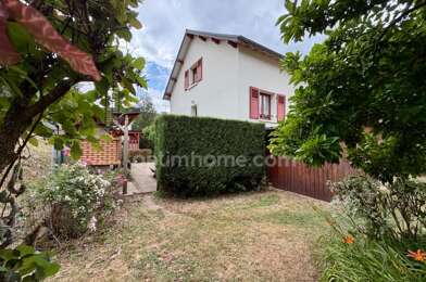 Maison 5 pièces 130000 €