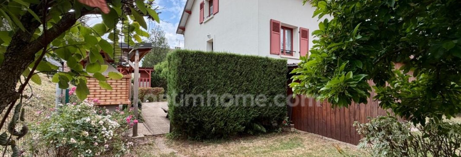 Maison 5 Pièces 120 m² à vendre à Provenchères-et-Colroy (88490)