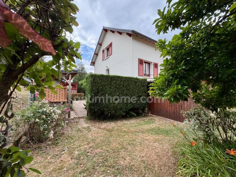 Maison à vendre 5 pièces PROVENCHERES SUR FAVE (88) — photo 1