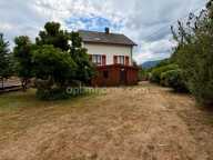Maison à vendre 5 pièces PROVENCHERES SUR FAVE (88) — photo 2